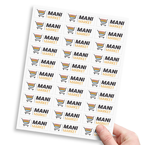 Planches de Stickers personnalisés | Livraison gratuite 