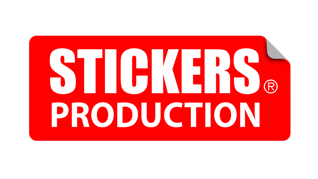logo société Stickers-production