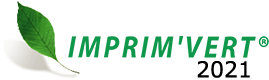 Logo Imprim Vert